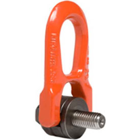 S FOR SAFETY, INC DSR M 10 Double Swivel Ring - M 10 (x1.5) image.