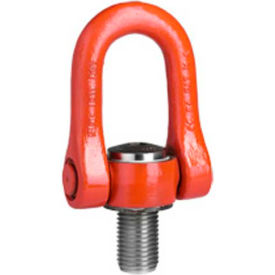 Double Swivel Shackle - M 48 (x3) 