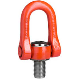 S FOR SAFETY, INC DSS U 250 Double Swivel Shackle - UNC 2-1/2" - 4 image.