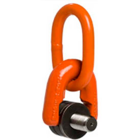 S FOR SAFETY, INC TSR M 20 Triple Swivel Ring - M 20 (x2.5) image.