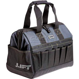 Wide Open Tool Bag Wide Open Tool Bag