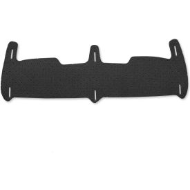 Lift Safety HDF-19BP-GY Lift Safety DAX Brow Pad Suspension Replacement, Grey image.