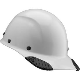 Lift Safety HDFC-17WG Lift Safety HDFC-17WG Dax 6-Point Suspension Cap, White image.
