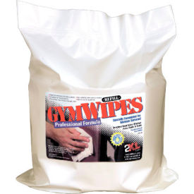Cleaning & Disinfecting Wipes