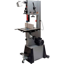 Laguna 1412 Bandsaw 13" Resaw Capacity 1-3/4 HP 1 Phase 115V 