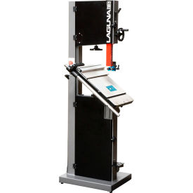 Laguna 14BX Bandsaw 12" Resaw Capacity 1-3/4 HP 1 Phase 110V 