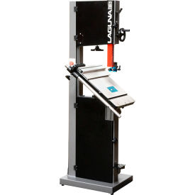 Laguna 14BX Bandsaw 12" Resaw Capacity 2-1/2 HP 1 Phase 220V 