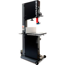 Laguna 18BX Bandsaw 16" Resaw Capacity 3 HP 1 Phase 220V 