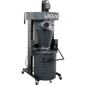 Laguna DFlux 1 Cyclone Dust Collector 868 CFM 1PH 1-1/2HP 110V 