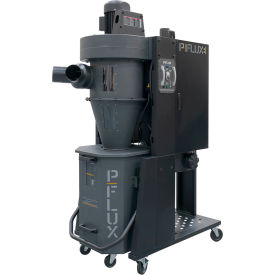 Laguna PFlux 1 Cyclone Dust Collector 1314 CFM 1PH 1-1/2HP 110/220V 