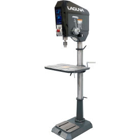 Laguna 20" Drill Press Touchscreen Floor Model 115V 1-1/2 HP 