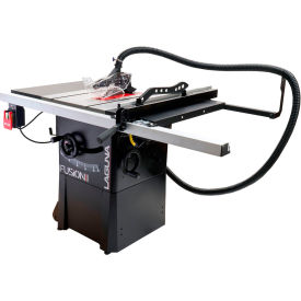 Laguna F1 Fusion Tablesaw 30" Rip 1-1/2 HP 1PH 110V 