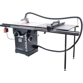 Laguna F3 Fusion Tablesaw 52" Rip 3 HP 1PH 220V 