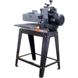 Laguna 16-32 Drum Sander with Open Stand 15A 1-1/2HP 110V 