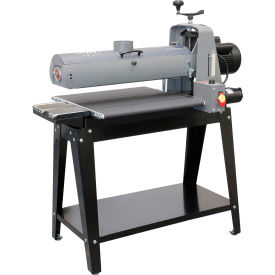 Laguna 25-50 Drum Sander with Open Stand 20A 1-3/4HP 110V 