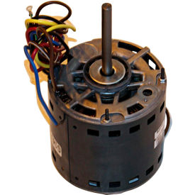 CARRIER ENTERPRISES LLC P257-8590 Totaline® Direct Drive Blower Motor, 1075 RPM, 230V, 3/4 HP image.