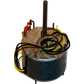 CARRIER ENTERPRISES LLC P257-8728 Totaline® Condenser Fan Motor, 1075 RPM, 230V, 1/4 HP image.