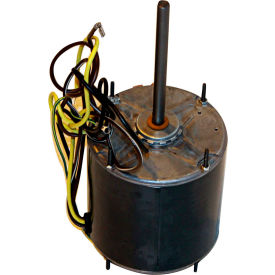 CARRIER ENTERPRISES LLC P257-8730 Totaline® Condenser Fan Motor, 1075 RPM, 230V, 1/2 HP image.