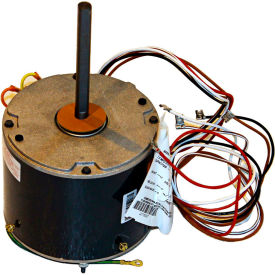 CARRIER ENTERPRISES LLC P257-E5462 Totaline® Condenser Fan Motor, 1/6 To 1/3 HP, 1075 RPM, 230V image.