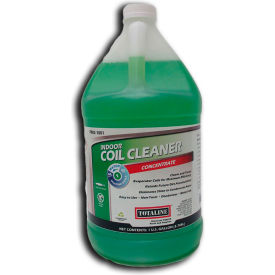 CARRIER ENTERPRISES LLC P902-1001 Totaline® Self Rinsing Indoor Concentrate Coil Cleaner, 1 Gal image.