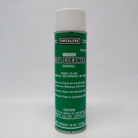 CARRIER ENTERPRISES LLC P902-1018 Totaline® Indoor Concentrate Coil Cleaner, 18 Oz, Pack of 12 image.