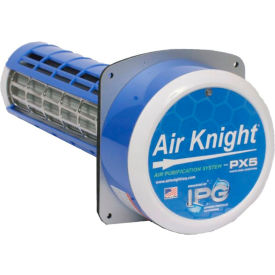 CARRIER ENTERPRISES LLC TT-AK24IPG-7 TopTech 7" Air Knight IPG, 24V, Up To 2.5 Ton image.