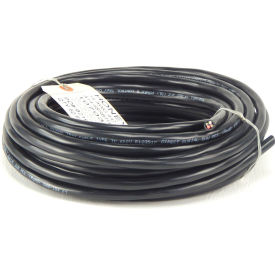 CARRIER ENTERPRISES LLC WIRE14450 Honeywell 14/4 Stranded THHN 600V Tray Cable/Minisplit Wire, 50 Coil image.