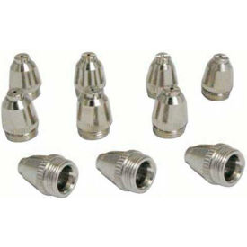 Longevity SG-55/AG-60 Plasma Tips, 5 Kit Longevity SG-55/AG-60 Plasma Tips, 5 Kit