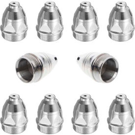 Longevity P-80 Plasma Tips, 10 Kit Longevity P-80 Plasma Tips, 10 Kit