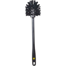 LPD Trade Anti-Static Tube Cleaner Brush, Black, 63 x 400mm - C57156