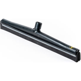 LPD Trade Inc C28500 LPD Trade ESD Squeegee - Base Only, Black, 20" - C28500 image.