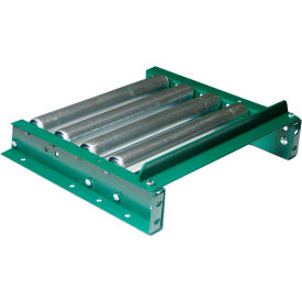 Angle End Stop Assembly, 28"BF, 1-1/2" x 1-1/2" x 3/16" Angle view 2