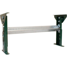 Ashland H-Stand Support 31" BF 11-1/2" to 15-3/8" Height Range 1500 lb. Capacity 