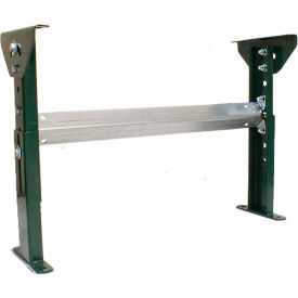 Ashland H-Stand Support 32" BF 13-3/4" to 19-5/8" Height Range 1500 lb. Capacity 