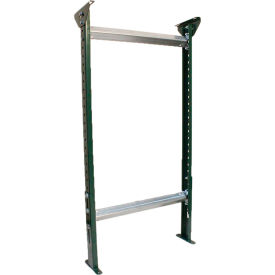 Ashland H-Stand Support 33" BF 43" to 55" Height Range 1500 lb. Capacity 