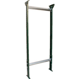 Ashland H-Stand Support 31" BF 55" to 67" Height Range 1500 lb. Capacity 