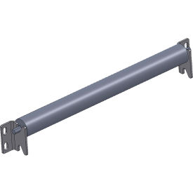 30"BF Pop-Out Bracket & Roller For CDLR, 27" Effective Width, 1-7/8" Dia. x 9 Ga. view 2
