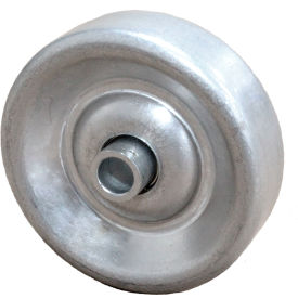 Ashland 1-15/16" Dia. Aluminum Skate Wheel 40 lb. Capacity Pack of 50 