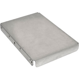 Ashland WS Conveyor Dead Plate/Work Surface 23-7/8"L 16" BF 