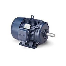 Leeson G150265.22, High Eff., 25 HP, 840 RPM, 208-230/460V, 326T, TEFC, Rigid Leeson G150265.22, High Eff., 25 HP, 840 RPM, 208-230/460V, 326T, TEFC, Rigid