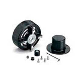 Leeson Electric 175159 Leeson Motors Tachometer Mounting Kit For DC Motors SA740 Series 56/14 image.