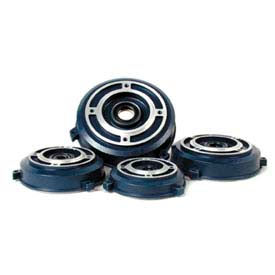 Leeson 175900.00 REDUCED DIAMETER METRIC FLANGE IEC 56 (MTR 63)