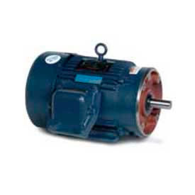 Leeson Motors 3-Phase Explosion Proof Motor, 30HP, 1800RPM,284TC,EPFC,230/460V,60HZ,40C,1.15SF Leeson Motors 3-Phase Explosion Proof Motor, 30HP, 1800RPM,284TC,EPFC,230/460V,60HZ,40C,1.15SF