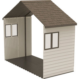 Shed Accessories