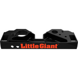 Little Giant Ladders 15104 Little Giant® Quad Pod 2.0 Tray For King Kombo, Plastic, Black image.