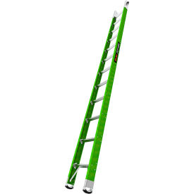 Little Giant Ladders 18002 Little Giant® Underground Utility Access Ladder, Fiberglass, 12 Type IAA, 375 lb. Capacity image.