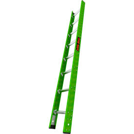 Little Giant Ladders 18118 Little Giant® Underground Utility Access Ladder Extender, Fiberglass, 8 Type IAA, 375 lb. Cap. image.