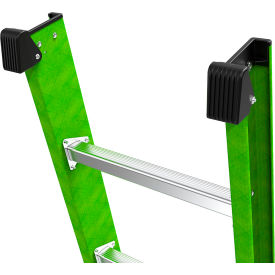 Little Giant Ladders 19103 Little Giant® Wall Pad Accessory For Hyperlite & Sumostance Ladder image.