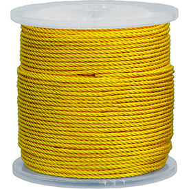 L.H.Dottie® Pull Rope Polypropylene 1/4"" x 1000