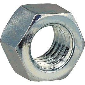 L.H.Dottie® Hex Nut Grade 5 Carbon Steel 1/4""-20 100 Pack